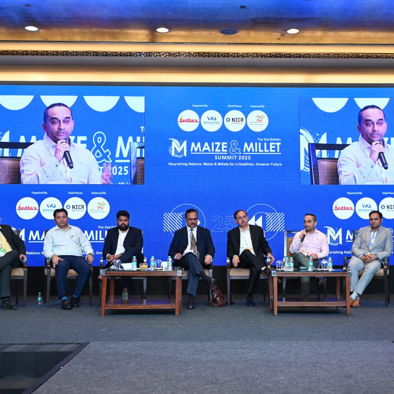 Past edition of the Maize & Millet Summit